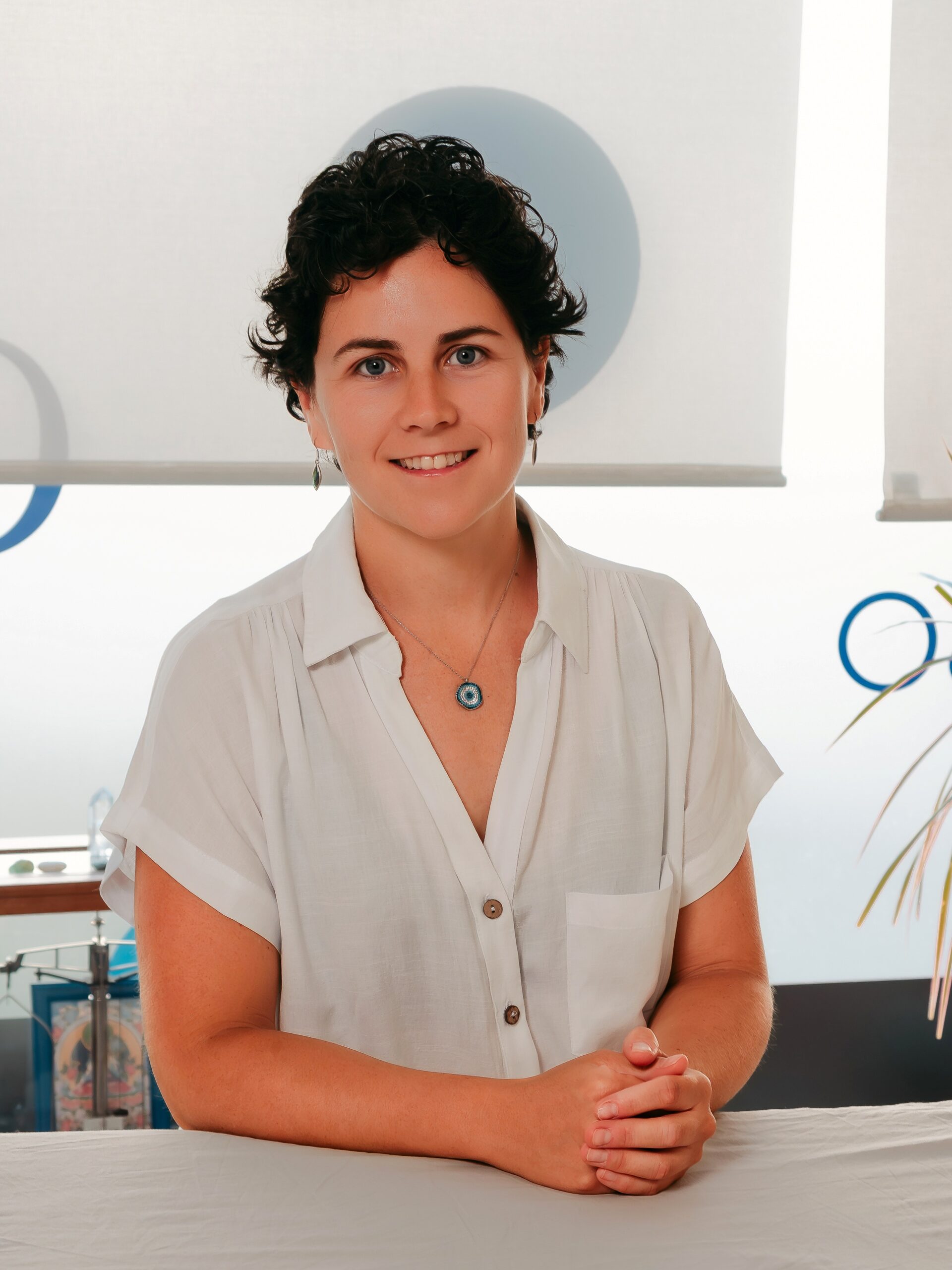 Foto corporativa de Lara